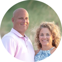 Cruise Planners - Trisha and Chad Downing